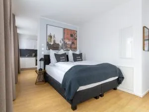 limehome Passau Bahnhofstraße - Ruderting