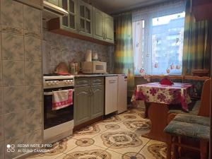 Apartament rodzinny