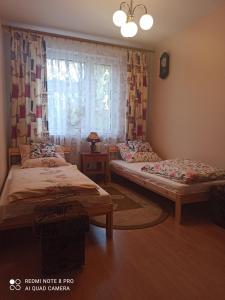 Apartament rodzinny