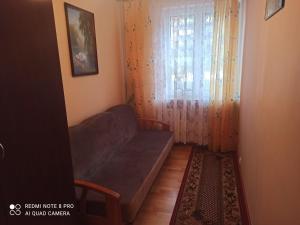 Apartament rodzinny