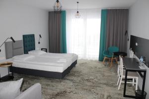 Albizja Hotel - 3hvězdičkové hotely ve městě Szczytno