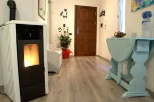 La Finestra sul Borgo - Masone