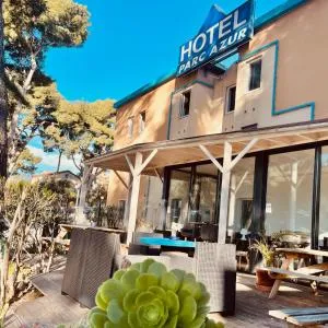 Hotel Parc Azur - Toulon Ollioules - Ollioules