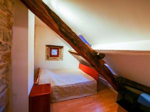 Appartements Gite des Halles - gitesdesbalcons-com : photos des chambres