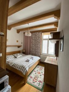 Apartmany Moravienka