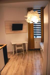 Apartament Kattowitz