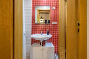 Bocage Loft (Setúbal downtown)