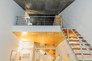 Bocage Loft (Setúbal downtown)