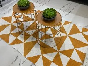 Luxury Urban Villa 3V - Adiebaba