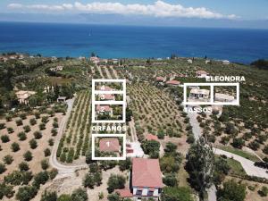 Holiday Home Orfanos