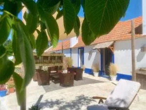 Casa Amador Charming 2 bedrooms house in Alcacer - Rio de Moinhos