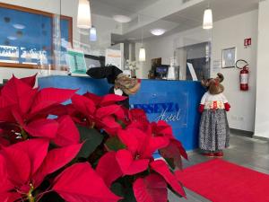 L'Essenza Hotel img43