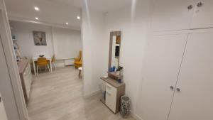 Jasjosé Playa - Frente a San Lorenzo, 2 Hab, 6 pax, Wifi - VUT-2047-AS