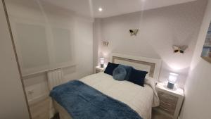 Jasjosé Playa - Frente a San Lorenzo, 2 Hab, 6 pax, Wifi - VUT-2047-AS