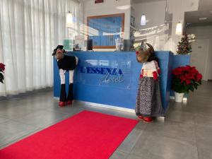 L'Essenza Hotel img44