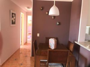 Apartamento Enseada, ao lado Carrefour, totalmente equipado