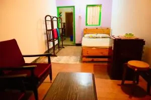 Hillside Cottage AC Rs 250 Additional Pay on Use Basis - Guwahati