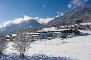 obrázek - Hotel & Appartements Oberhofer