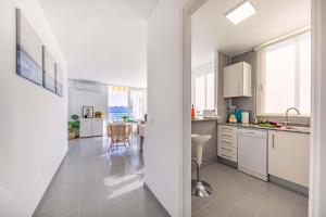 Beachfront Apartment Sivella II by Sealand Villas