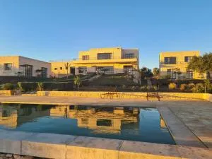 Tassourt Lodge - El Aadamna
