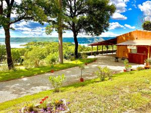 Campings Les Bastides de Chanteraine : Mobile Home