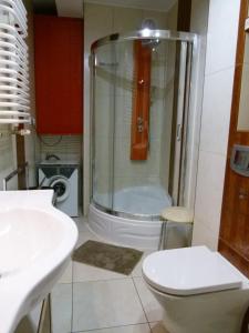 Apartament BB II z ogródkiem