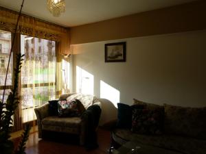 Apartament BB II z ogródkiem