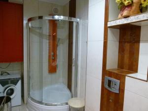 Apartament BB II z ogródkiem