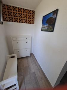 Tenerife CASA DE SANCHO PANSA apartment with terrace and garden 600m2 and ocean and Teide view