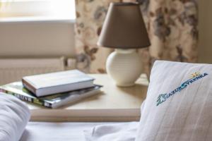 Kompleks Wypoczynkowo-Konferencyjny Mazur-Syrenka