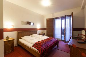 Pensiunea si Restaurant Erdo