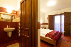 Pensiunea si Restaurant Erdo