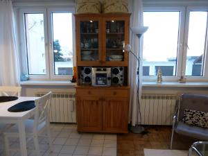 Apartament BB Źródlana