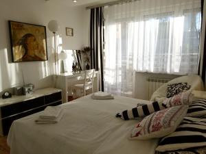 Apartament BB Źródlana