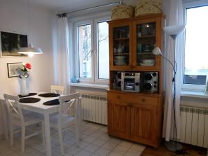 Apartament BB Źródlana