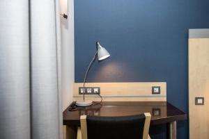 Holiday Inn Express Barcelona - Montmeló by IHG