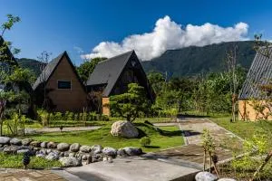 花蓮晨風星語民宿Sun Star B&B - Li-yü-t'an