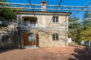 Villa Cà Di Negrè by Mmega - Strettoia