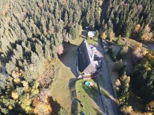 Relax hotel Bára Benecko