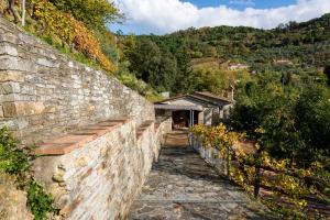 Villa Cà Di Negrè by Mmega