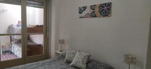 Cómodo dpto con Exlente ubicación