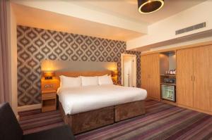 Holiday Inn Darlington-A1 Scotch Corner by IHG