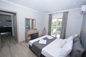 Blue North Luxury Apartment