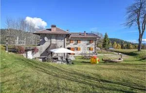 Pet Friendly Home In Castello Tesino - Lamon