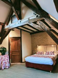 Hotels La Chaumiere : photos des chambres