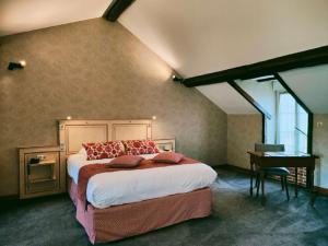 Hotels La Chaumiere : photos des chambres