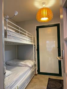 Appartements Bel appartement au coeur de Stella-Plage : photos des chambres