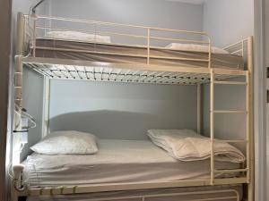 Appartements Bel appartement au coeur de Stella-Plage : photos des chambres