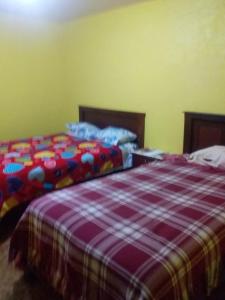 Hospedaje el Motilon