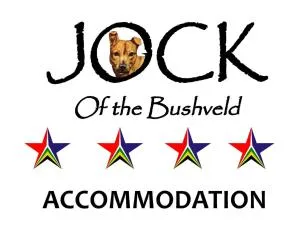 Jock of the Bushveld - Guthrie